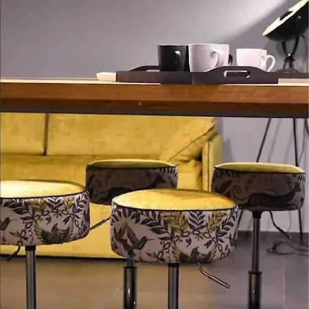 23_26 Bed & Breakfast Altamura